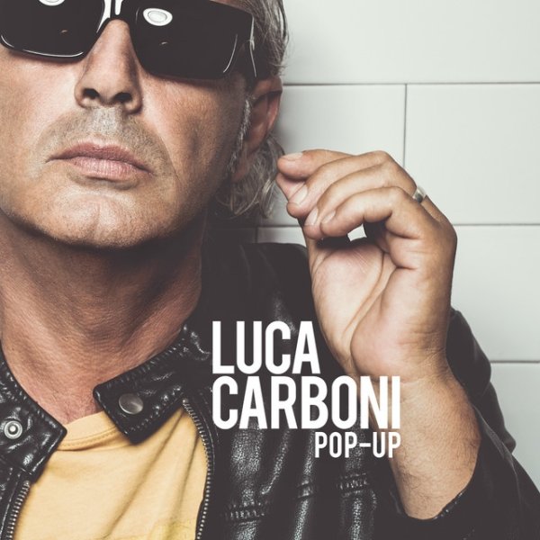 Luca Carboni Pop-Up, 2015