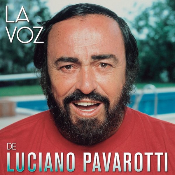 La Voz De Luciano Pavarotti - album
