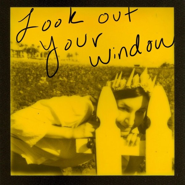 Album Lucy Schwartz - Look Out Your Window