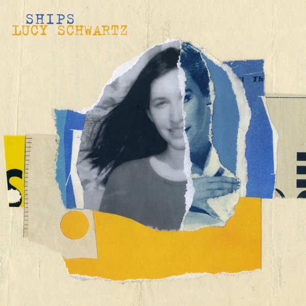 Ships - album
