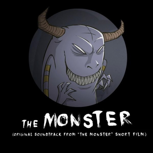 The Monster - album