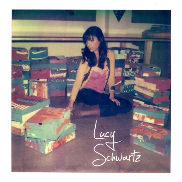 Album Lucy Schwartz - When We Were Young