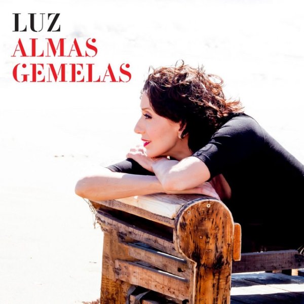 Album Luz Casal - Almas gemelas