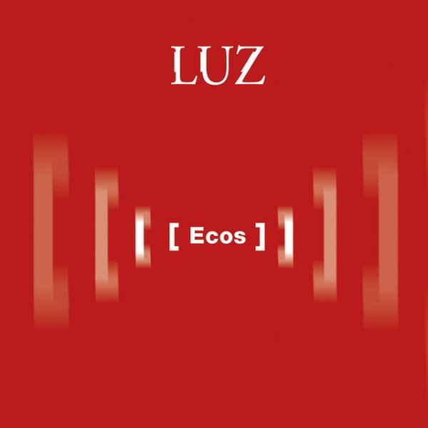 Album Luz Casal - Ecos