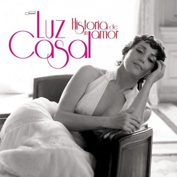 Album Luz Casal - Historia De Un Amor