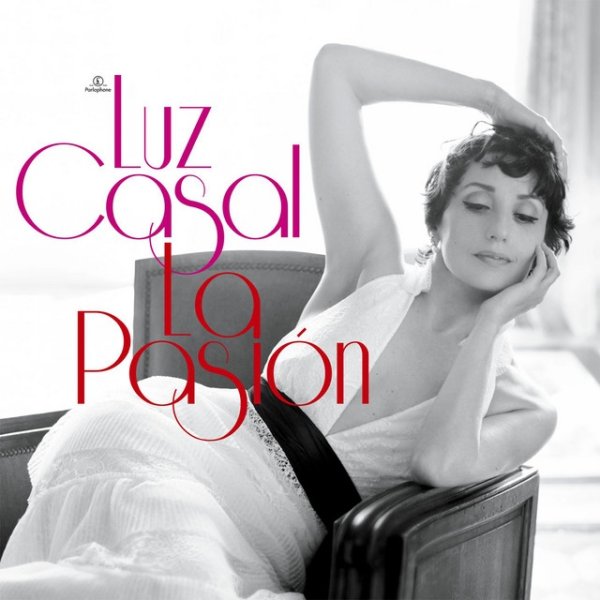 Album Luz Casal - La Pasión