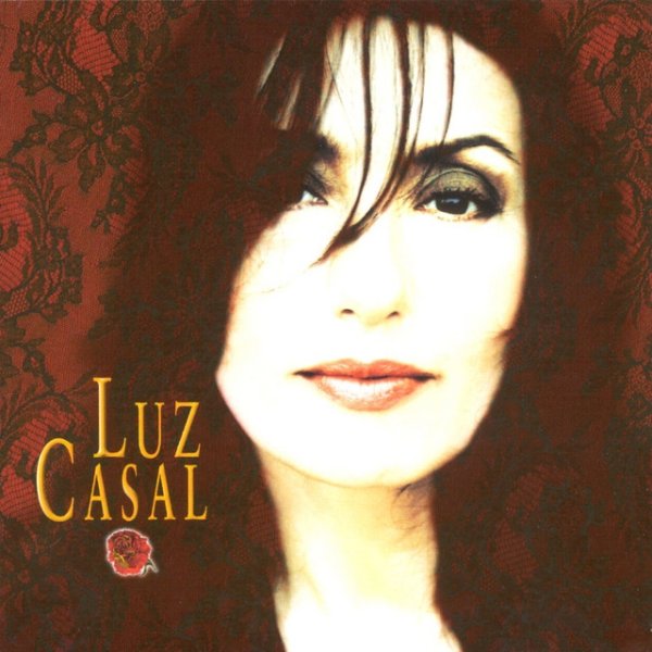 Album Luz Casal - Luz Casal
