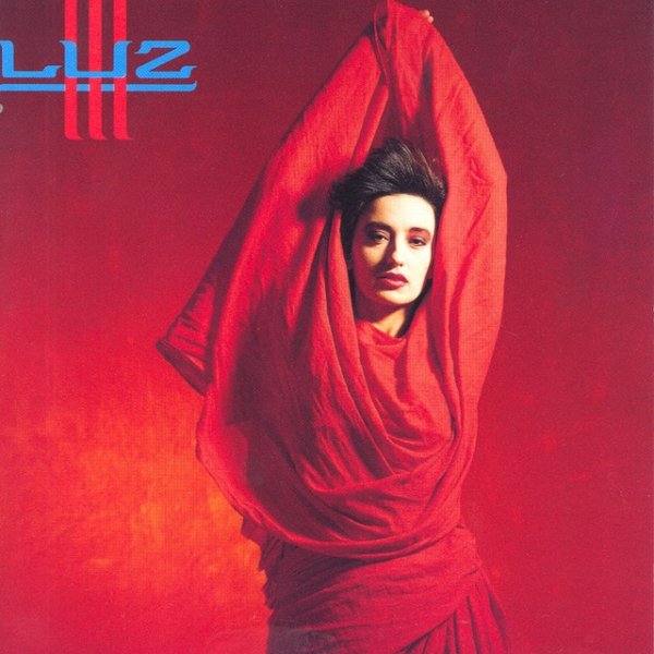 Album Luz Casal - Luz III