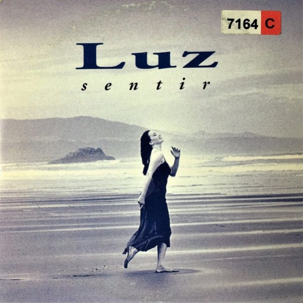 Luz Casal Sentir, 1999