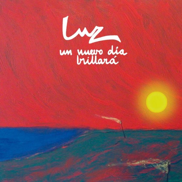 Album Luz Casal - Un nuevo día brillará