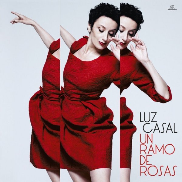 Un Ramo De Rosas - album