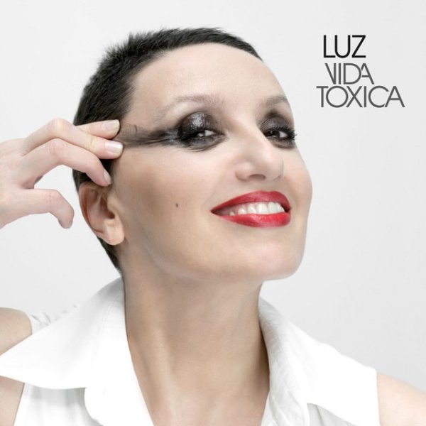 Album Luz Casal - Vida Tóxica