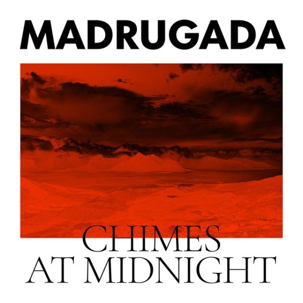 Chimes At Midnight - album