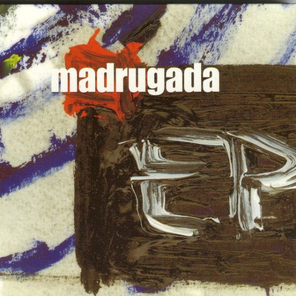 Album Madrugada - EP