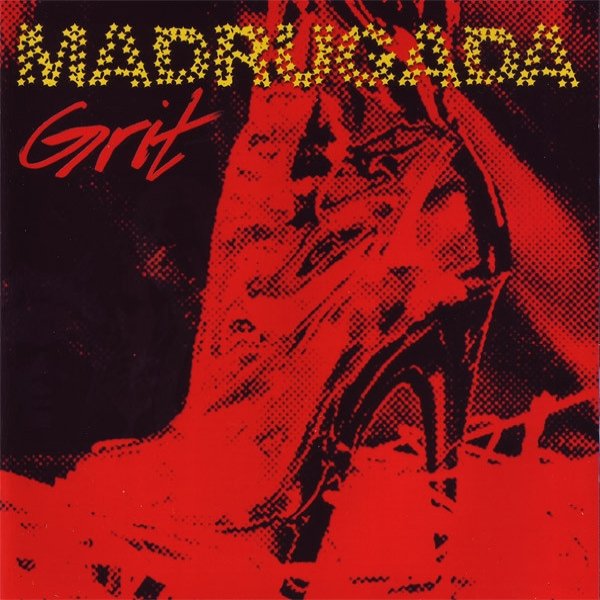 Album Madrugada - Grit