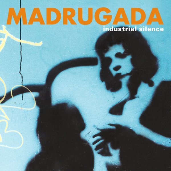 Album Madrugada - Industrial Silence
