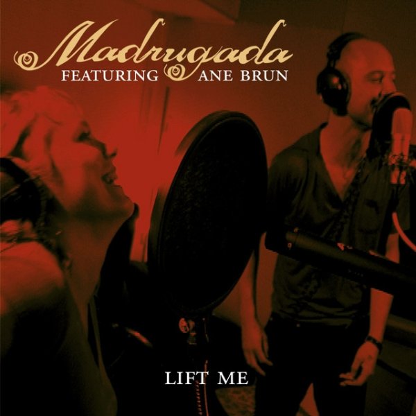 Album Madrugada - Lift Me