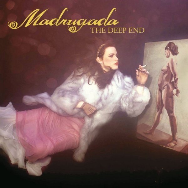 Album Madrugada - The Deep End