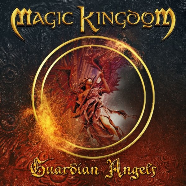 Album Magic Kingdom - Guardian Angels