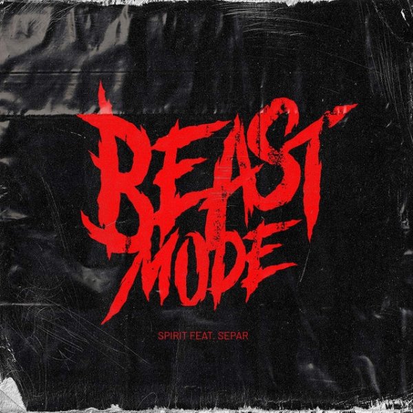 Album Majk Spirit - Beast Mode
