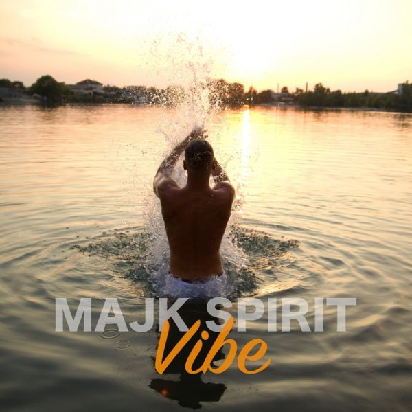 Album Majk Spirit - Vibe