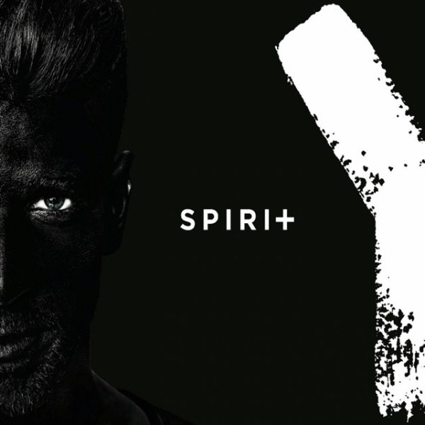 Album Majk Spirit - Y Black