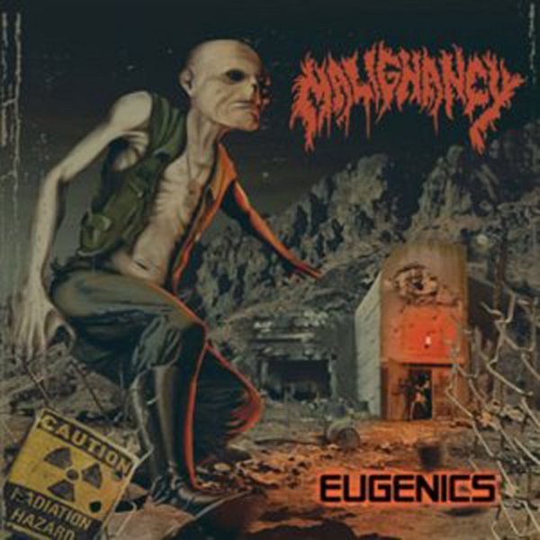 Eugenics - album