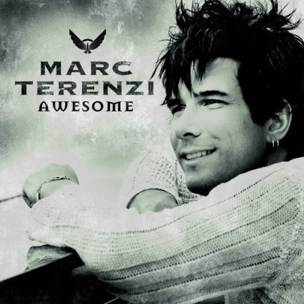 Album Marc Terenzi - Awesome