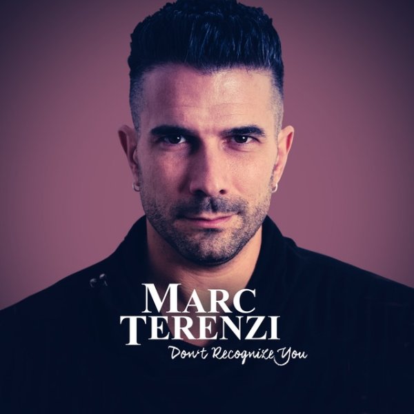 Album Marc Terenzi - Don