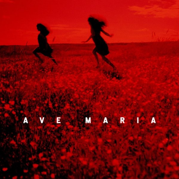 Album Maria Peszek - Ave Maria