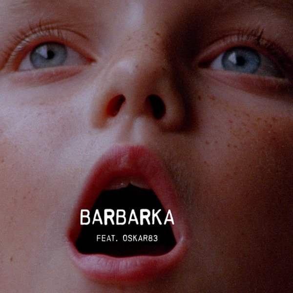 Album Maria Peszek - Barbarka