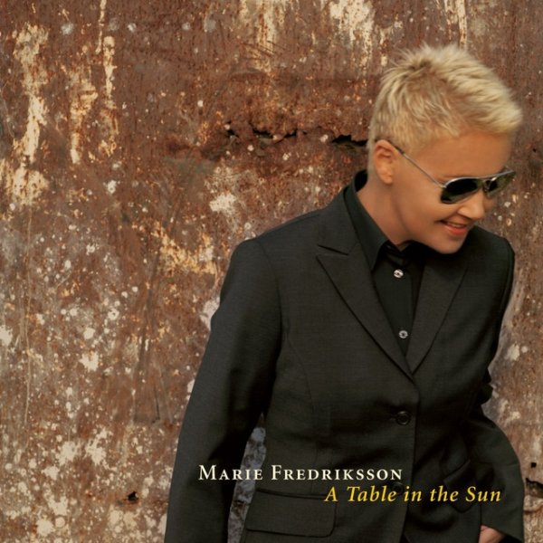 A Table In The Sun - album