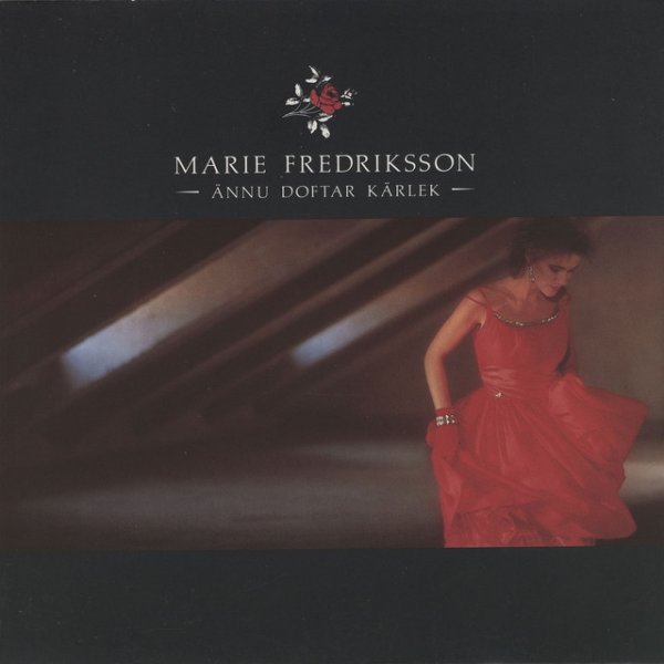 Album Marie Fredriksson - Ännu doftar kärlek