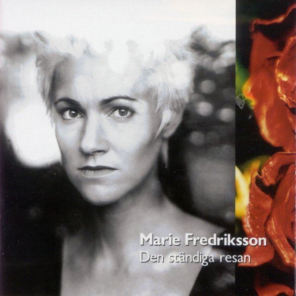 Album Marie Fredriksson - Den Ständiga Resan
