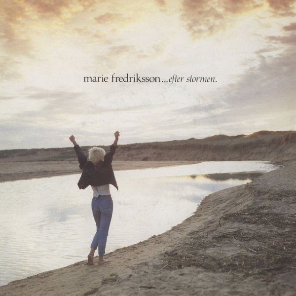 Album Marie Fredriksson - Efter stormen