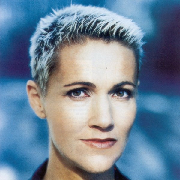 Marie Fredriksson I en tid som vår, 1996