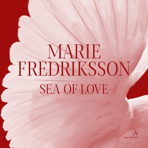 Album Marie Fredriksson - Sea of Love