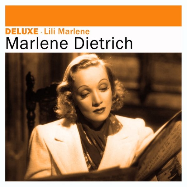 Album Marlene Dietrich - Deluxe: Lili Marlene