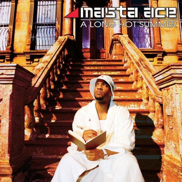 Album Masta Ace - A Long Hot Summer