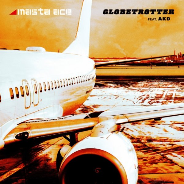 Album Masta Ace - Globetrotter