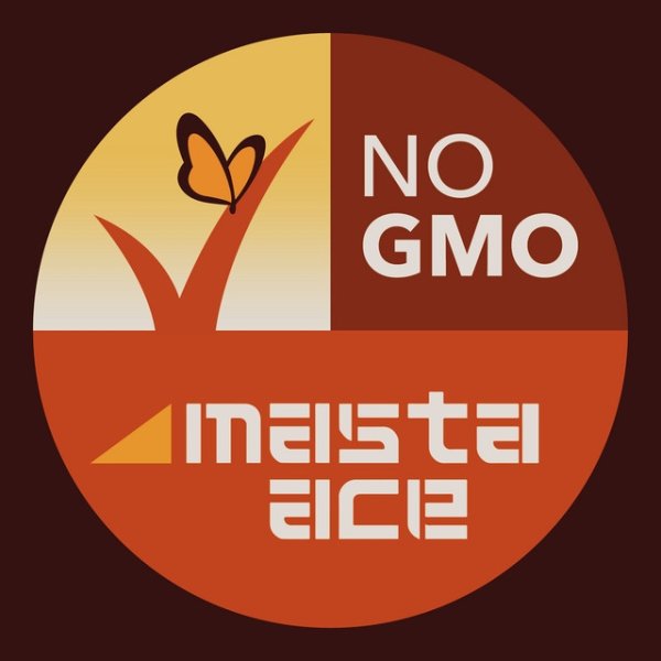 Album Masta Ace - GMO
