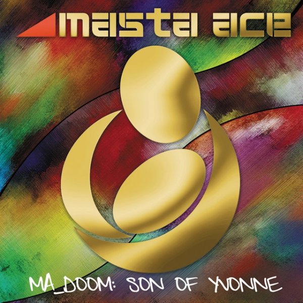 Album Masta Ace - MA_DOOM: Son of Yvonne