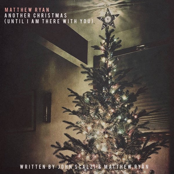 Album Matthew Ryan - Another Christmas (Until I Am There With You)