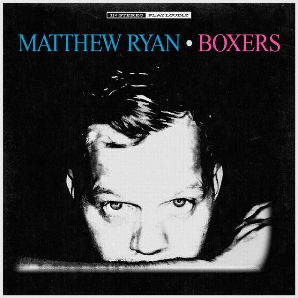 Boxers - album