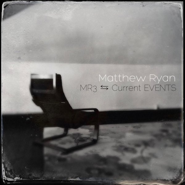 Current Events - album