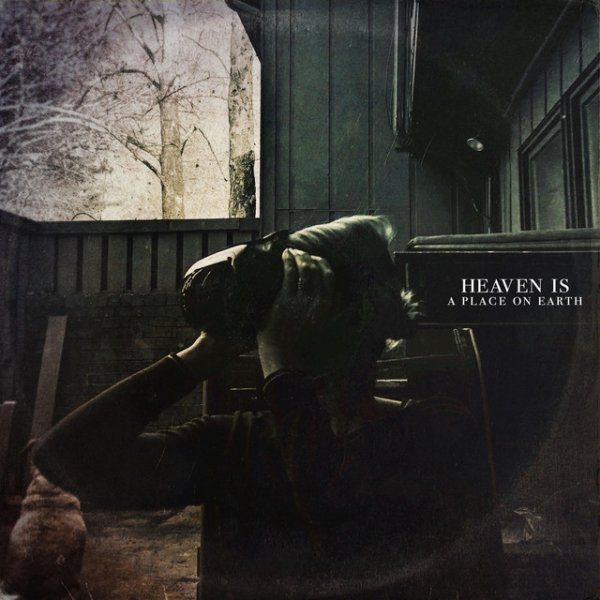 Album Matthew Ryan - Heaven Is a Place on Earth
