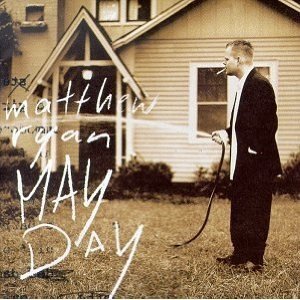 Album Matthew Ryan - May Day