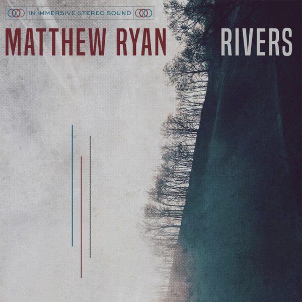 Album Matthew Ryan - Rivers