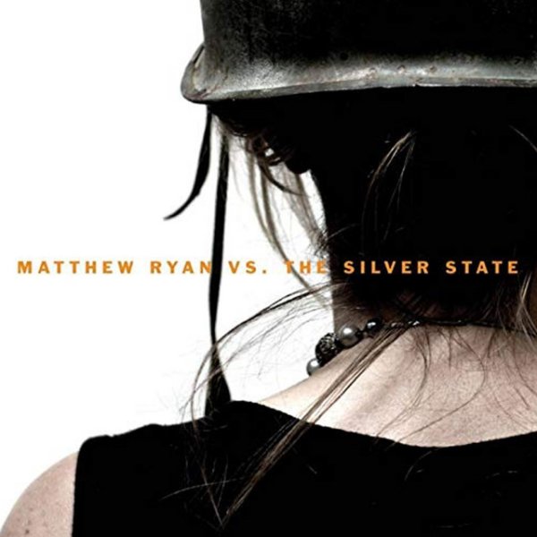 Album Matthew Ryan - They Were Wrong