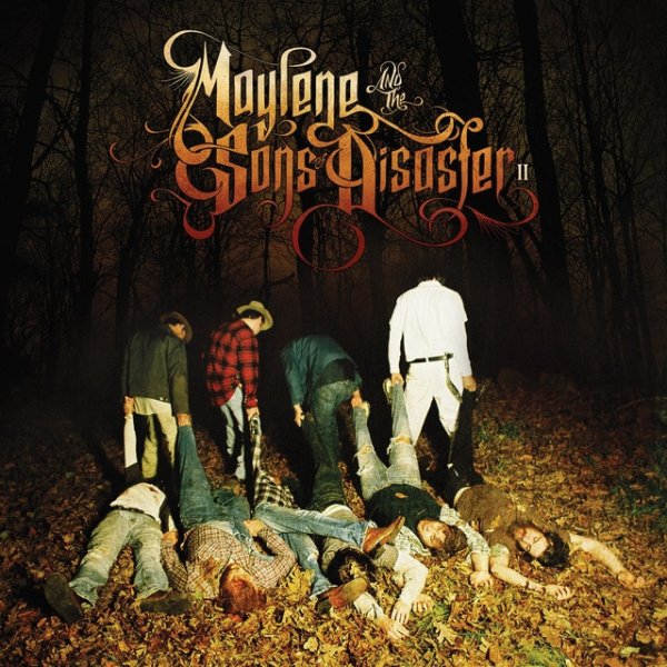 Maylene and the Sons of Disaster II, 2007